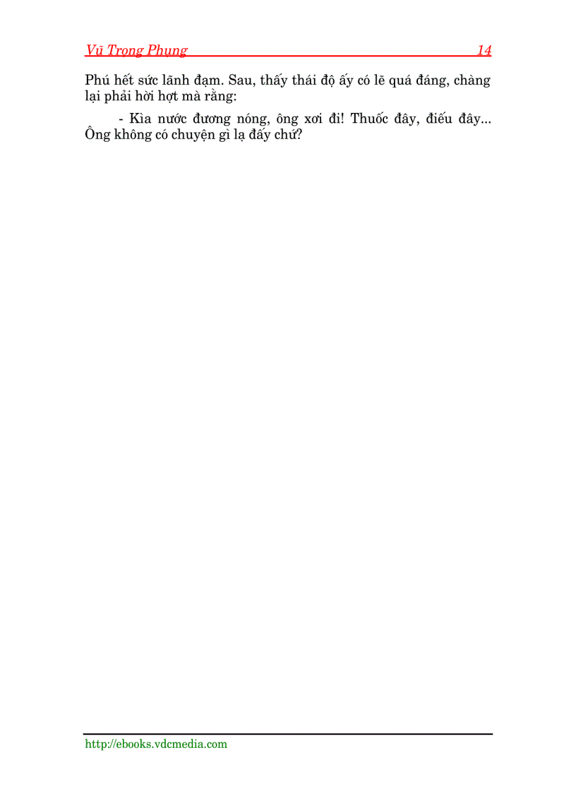 image for page Vỡ Đê Vũ Trọng Phụng