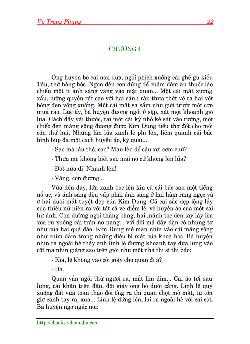 image for page Vỡ Đê Vũ Trọng Phụng