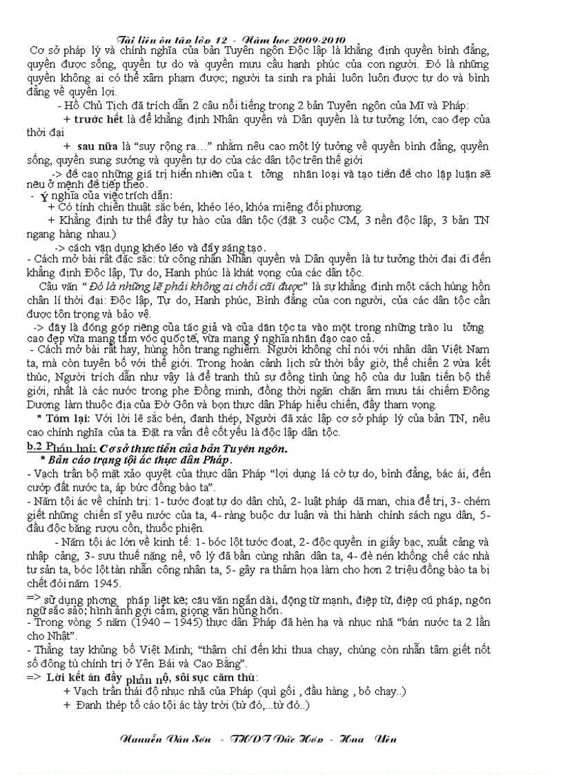 image for page Ôn thi TN 12 1