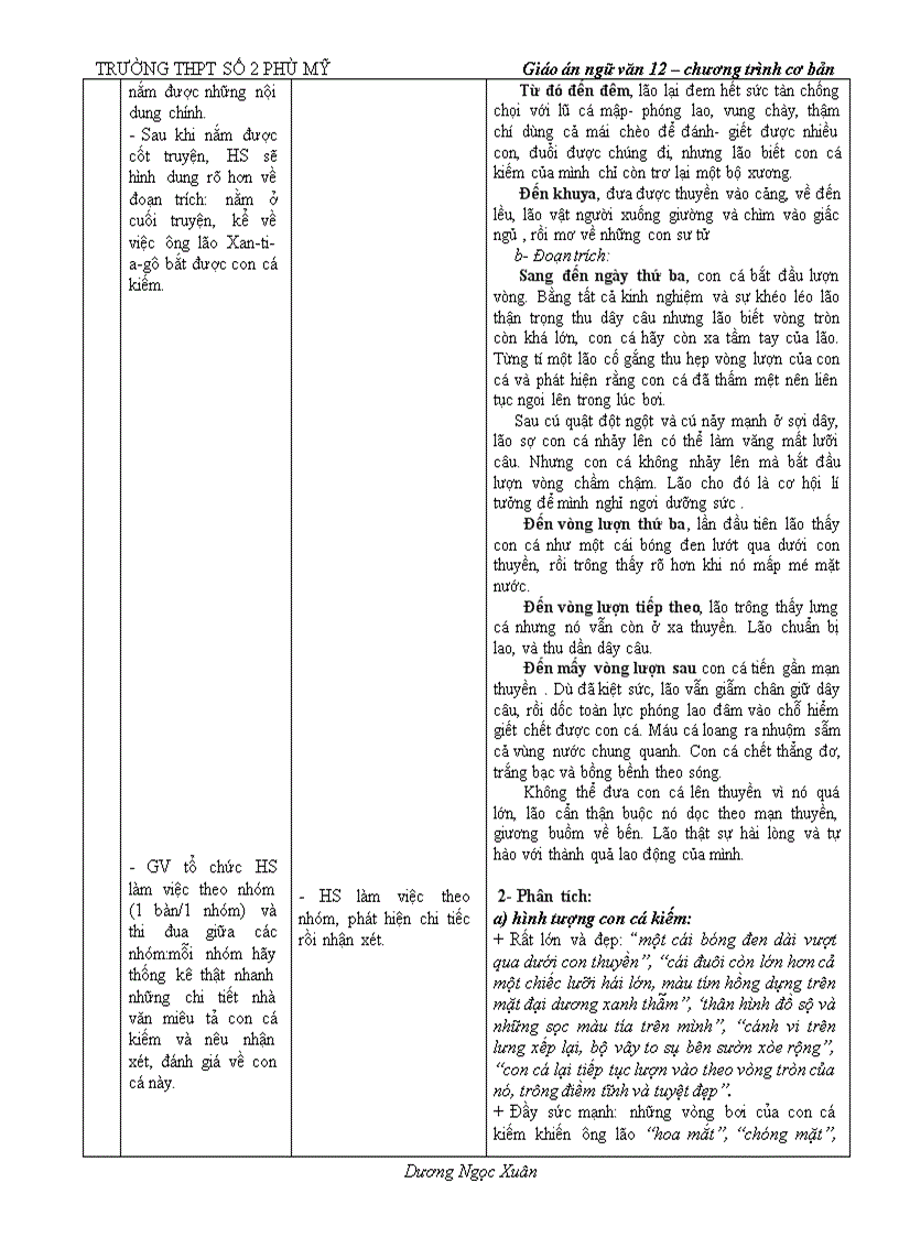 image for page Ông già và biển cả 1