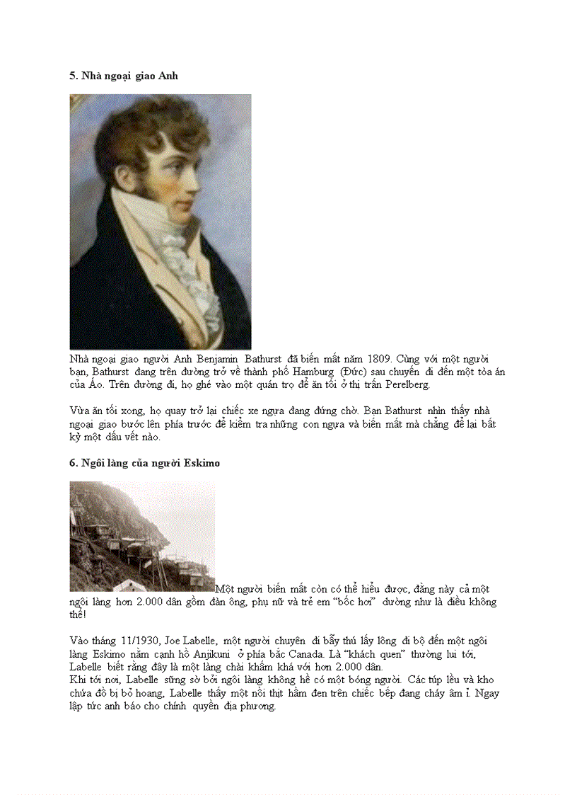 image for page 10 câu chuyện ly kỳ nhất