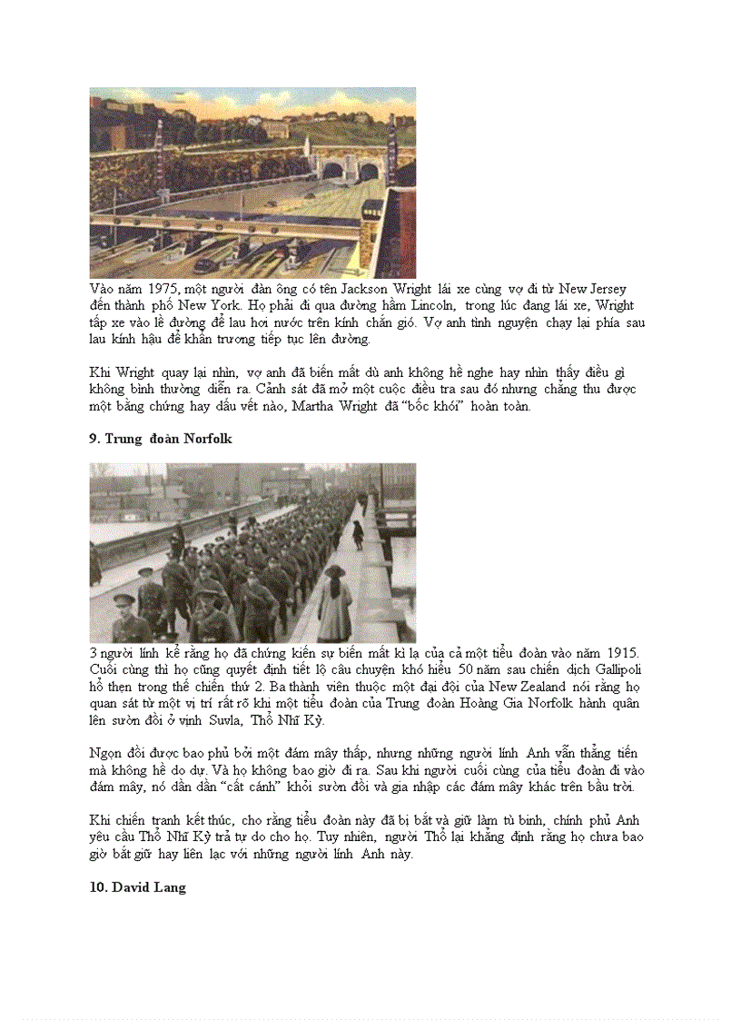 image for page 10 câu chuyện ly kỳ nhất