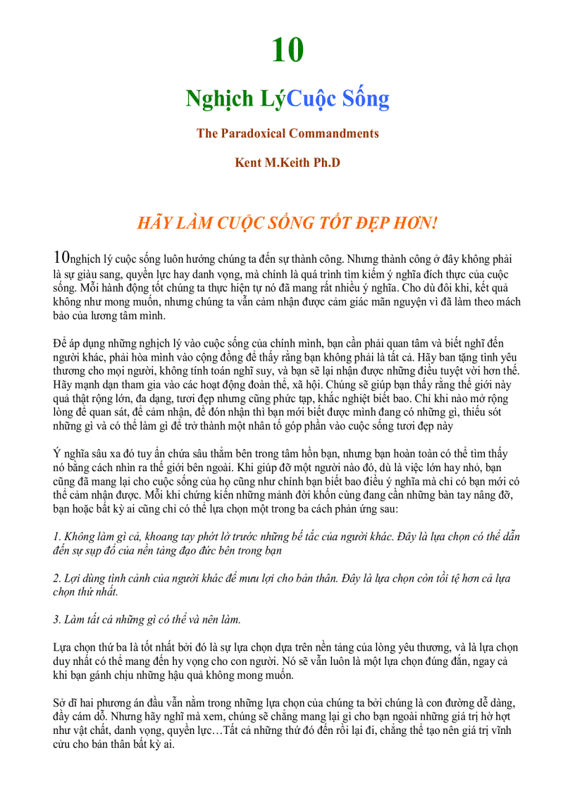 image for page 10 nghịch lý cuộc sống