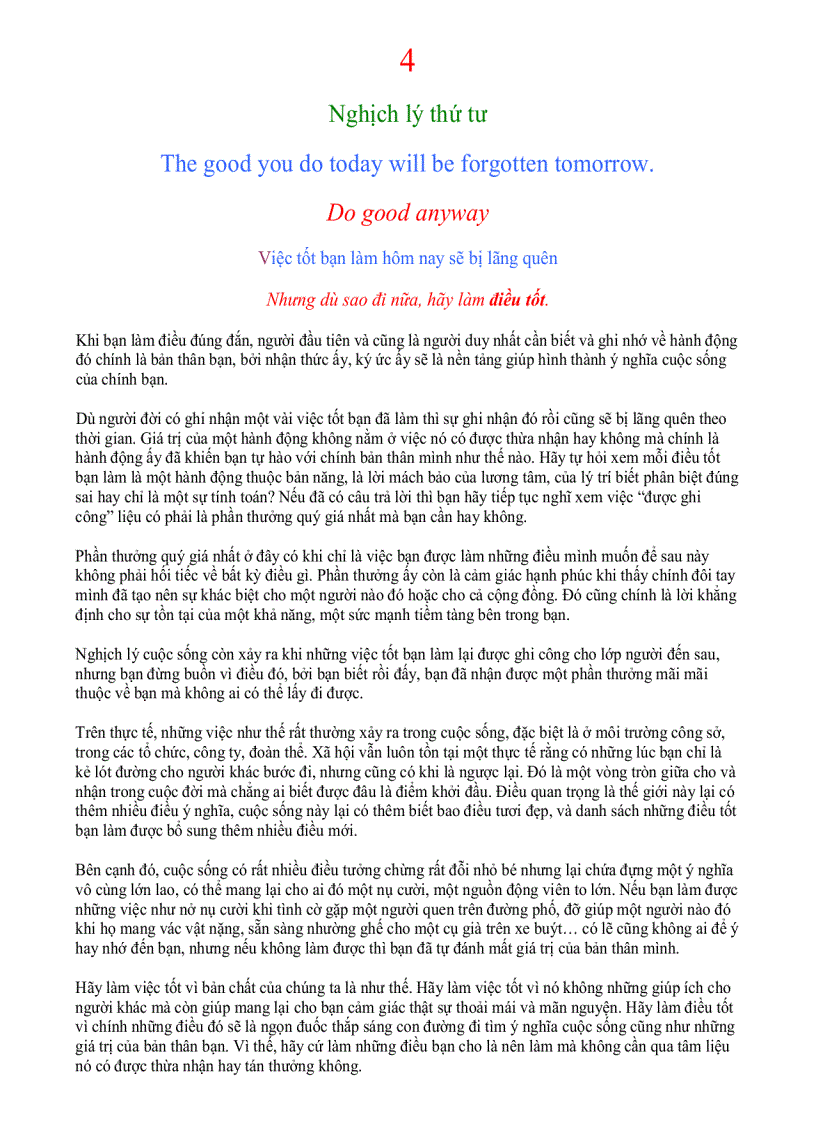 image for page 10 nghịch lý cuộc sống