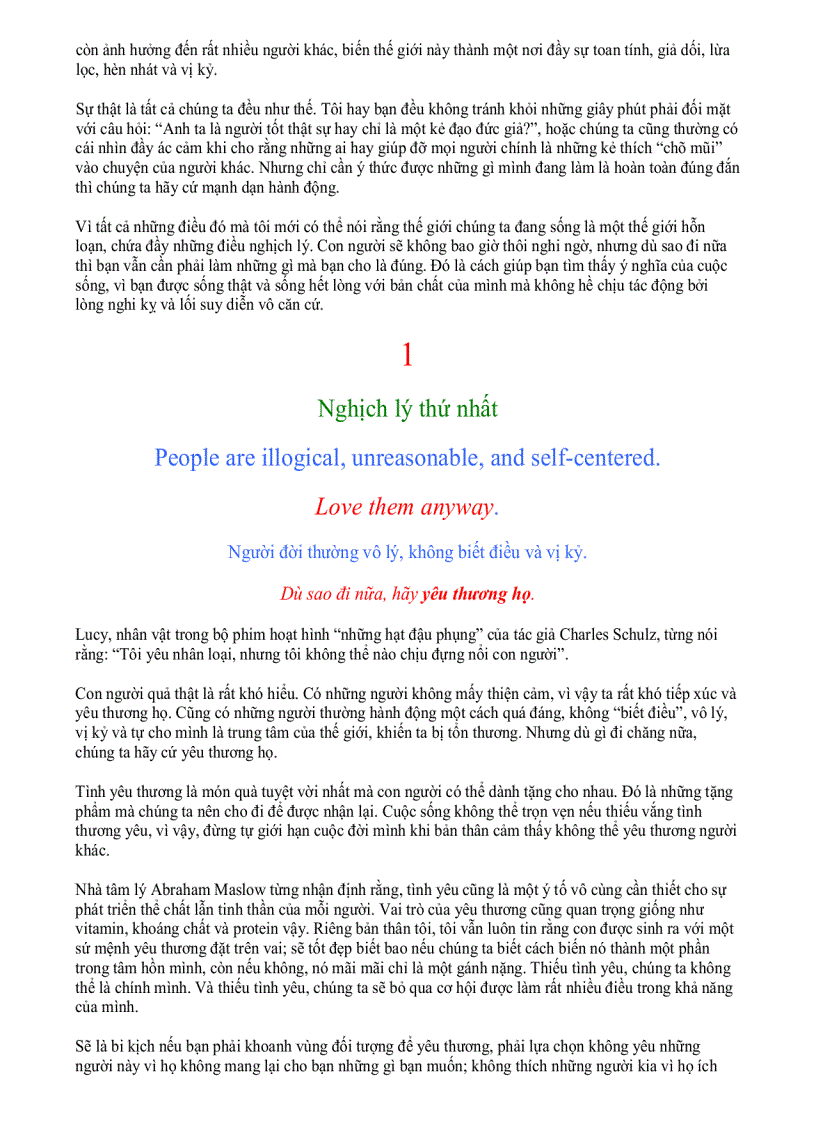 image for page 10 nghịch lý cuộc sống