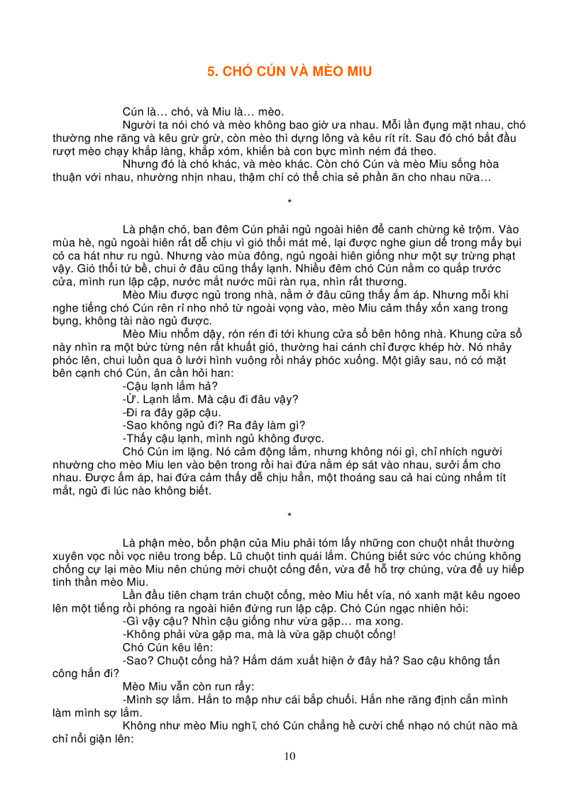 image for page 10 truyen ngan danh cho thieu nhi