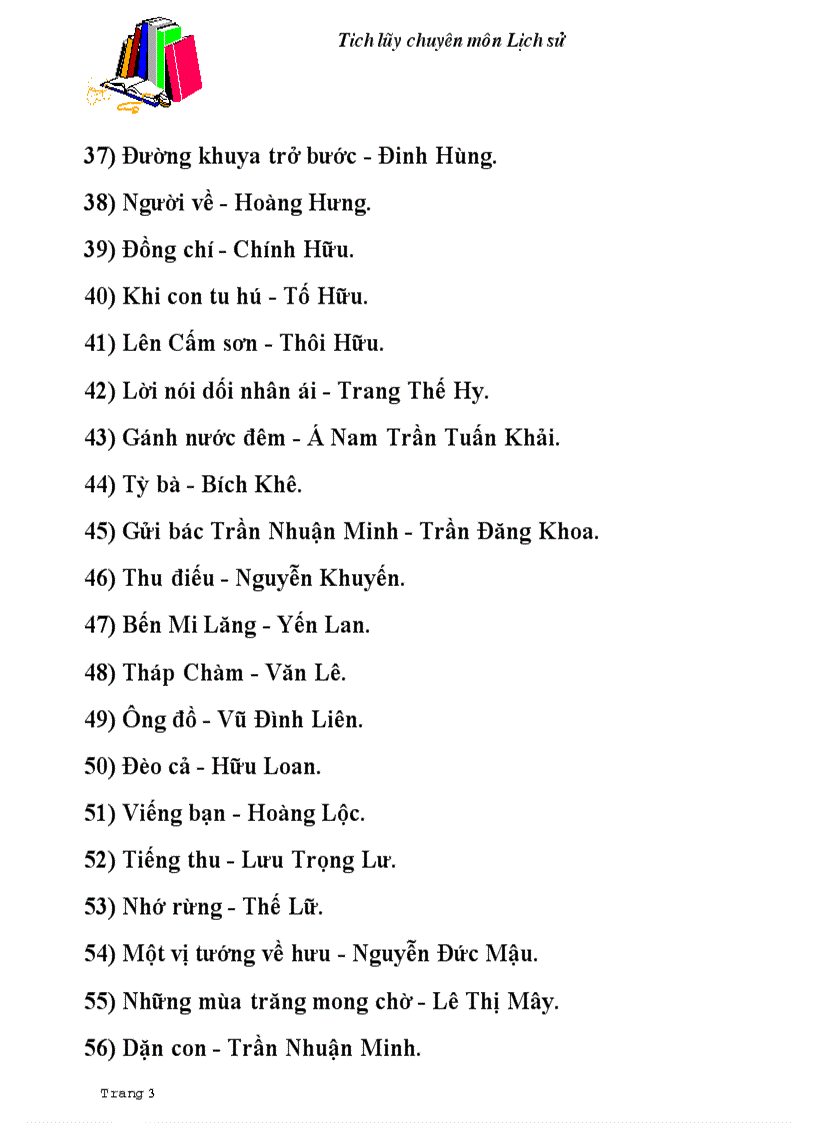 image for page 100 bài thơ hay