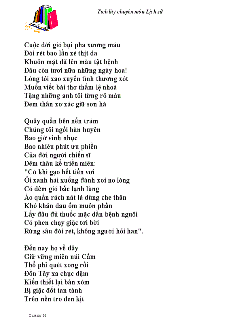 image for page 100 bài thơ hay