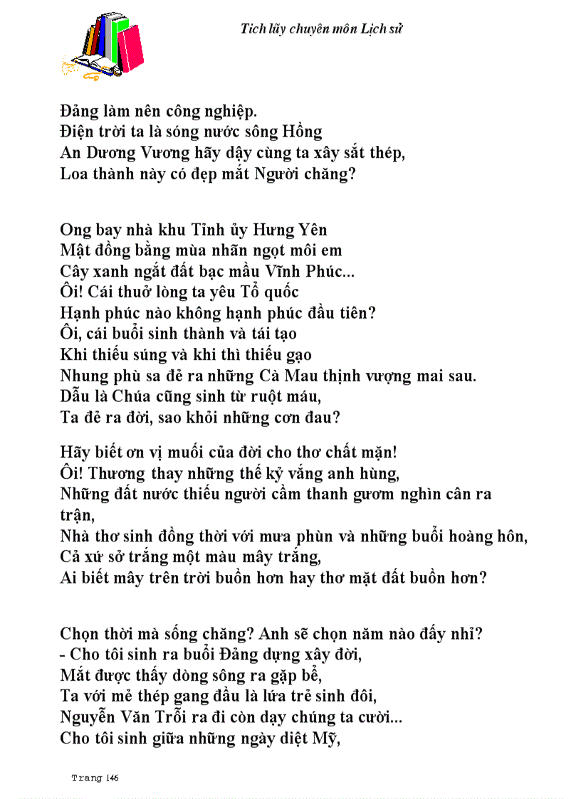 image for page 100 bài thơ hay