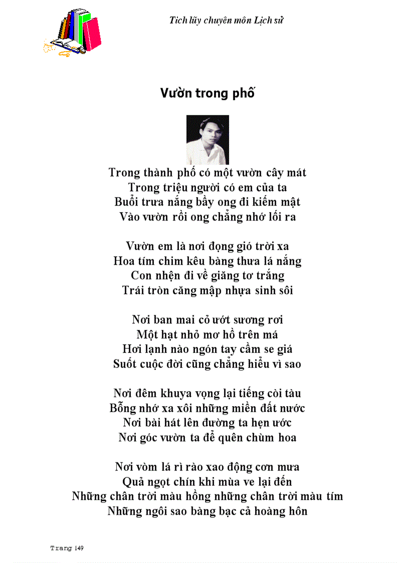 image for page 100 bài thơ hay