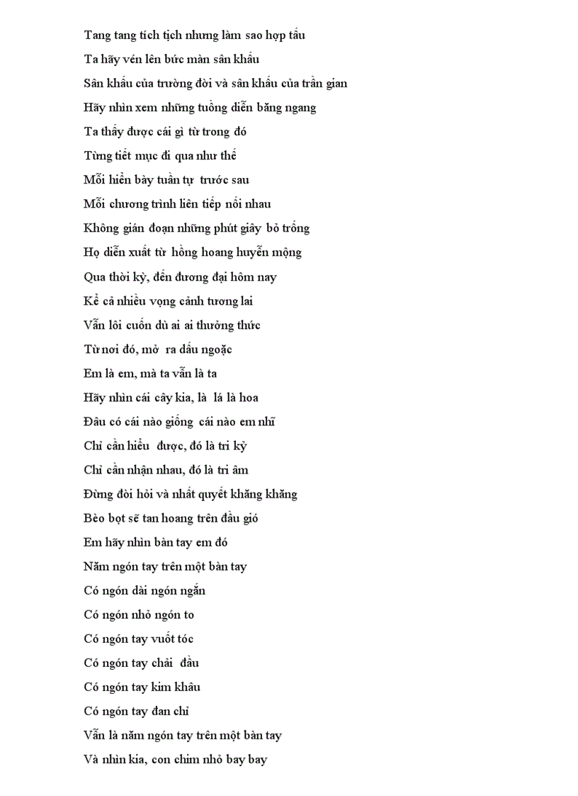 image for page 100 Bài thơ Tình Tự Quê Hương 3 TG Mặc Giang