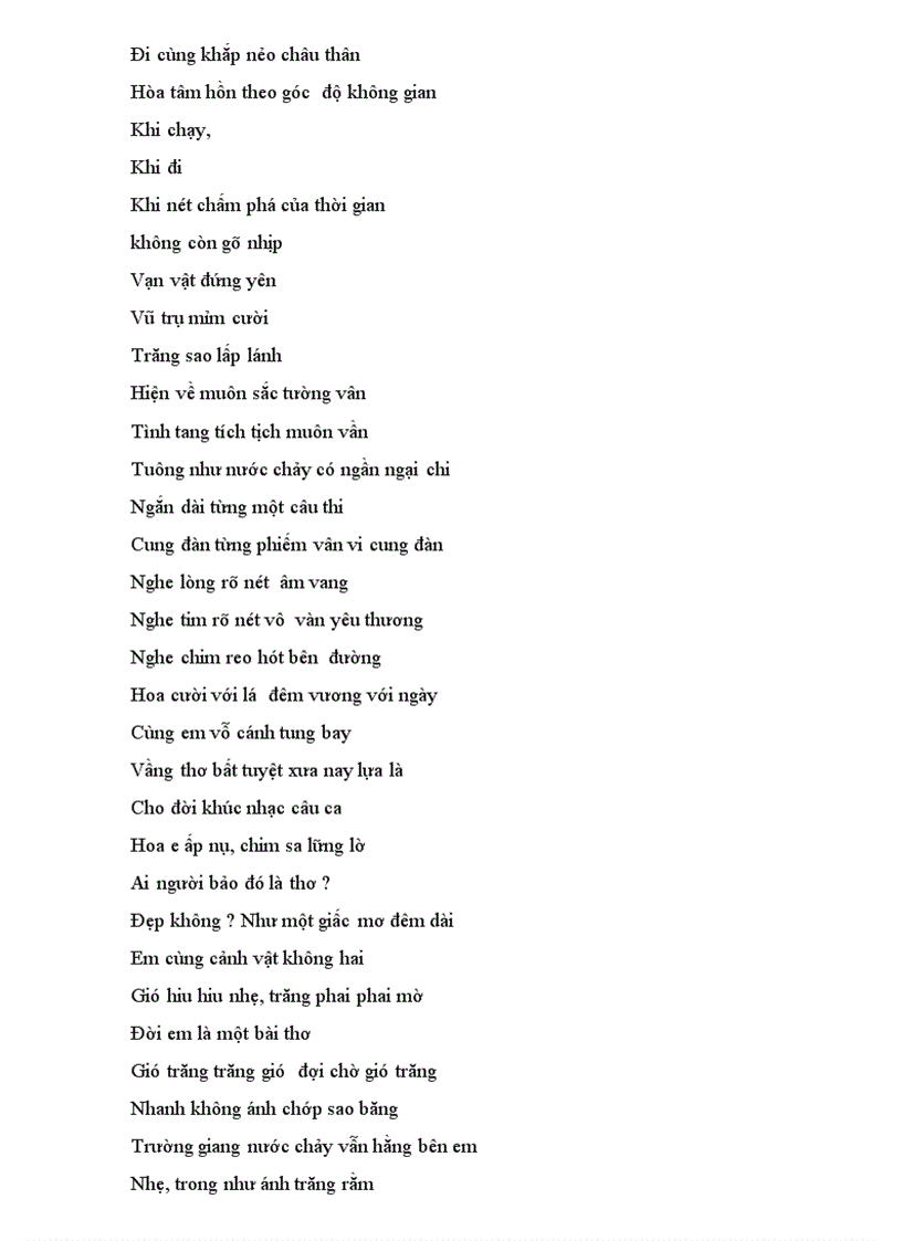 image for page 100 Bài thơ Tình Tự Quê Hương TG Măc Giang