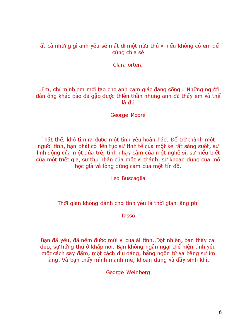 image for page 1001 câu danh ngôn