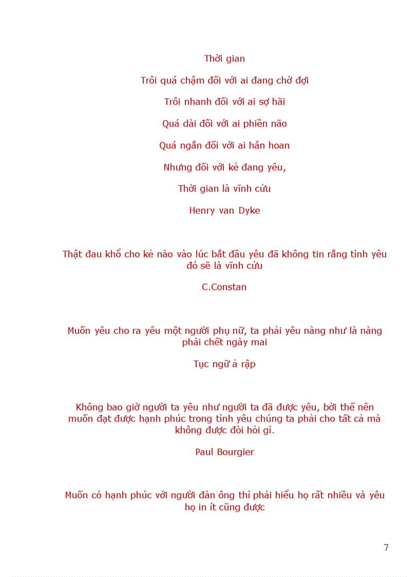 image for page 1001 câu danh ngôn