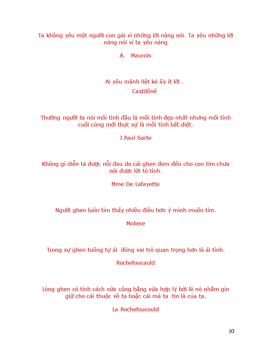 image for page 1001 câu danh ngôn