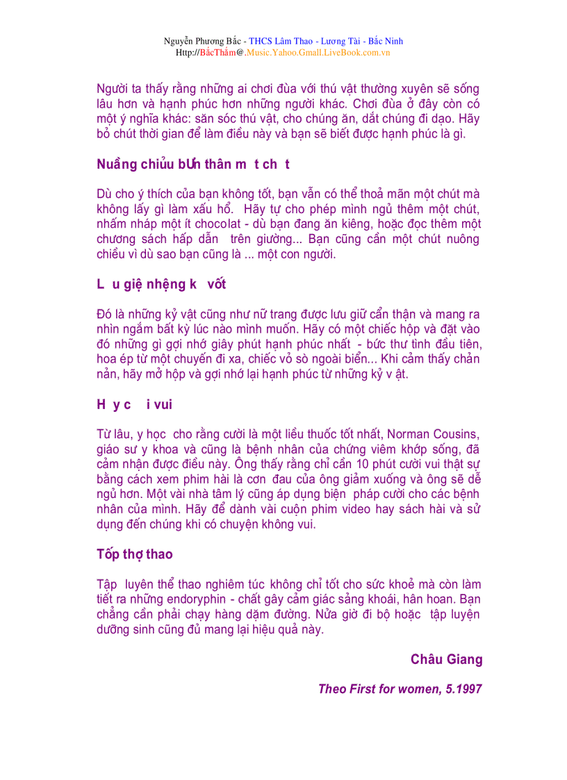 image for page 14 cach để cảm nhận hạnh phúc