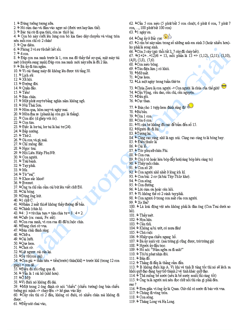 image for page 145 cau do vui hay bo ich