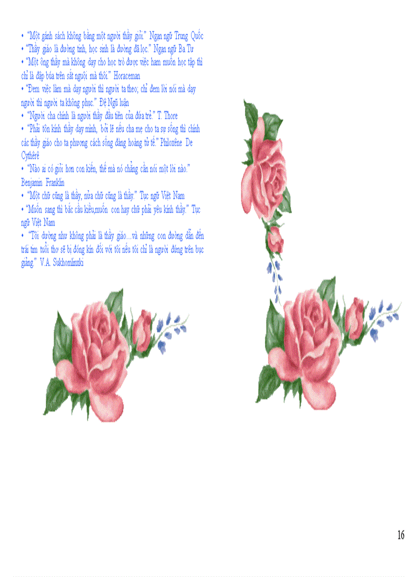 image for page 172 bài thơ nói về nhà giáo