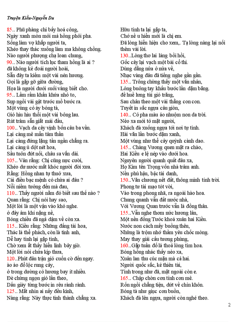 image for page 3245 câu thơ Truyện Kiều