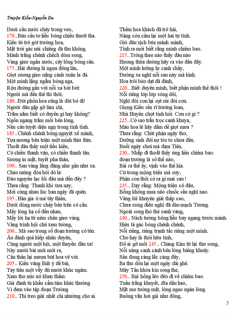 image for page 3245 câu thơ Truyện Kiều