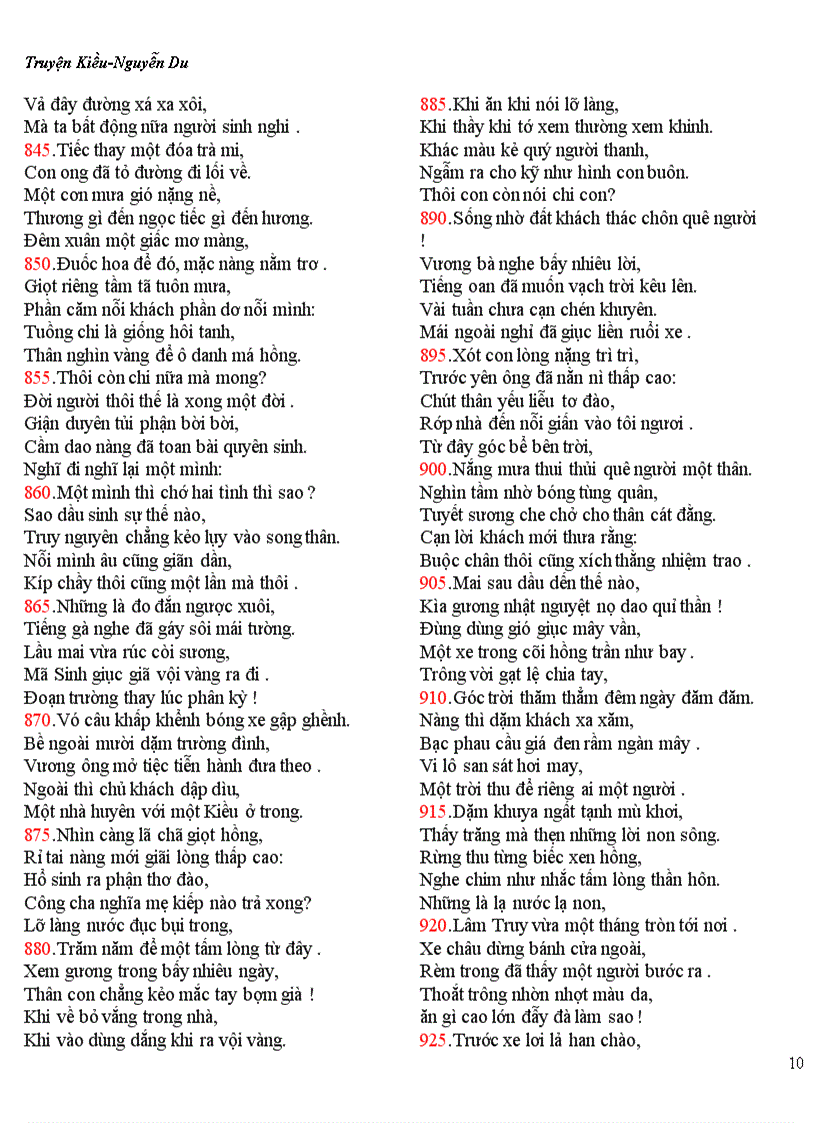 image for page 3245 câu thơ Truyện Kiều