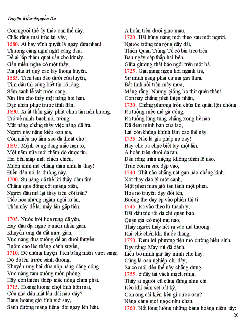 image for page 3245 câu thơ Truyện Kiều