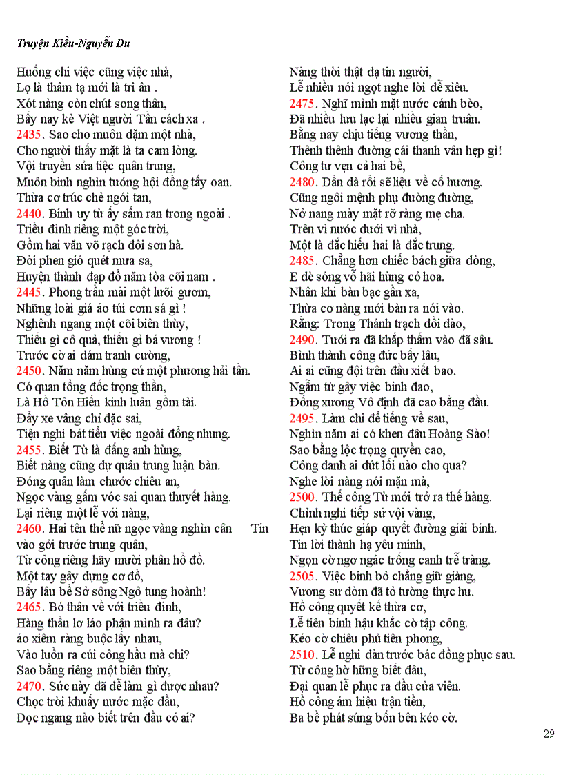 image for page 3245 câu thơ Truyện Kiều