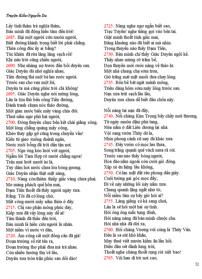 image for page 3245 câu thơ Truyện Kiều