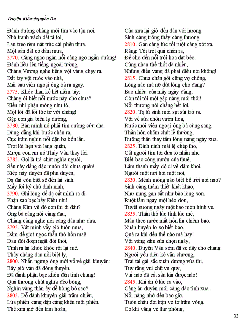 image for page 3245 câu thơ Truyện Kiều