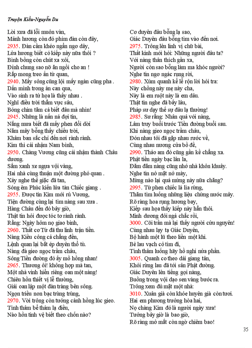 image for page 3245 câu thơ Truyện Kiều