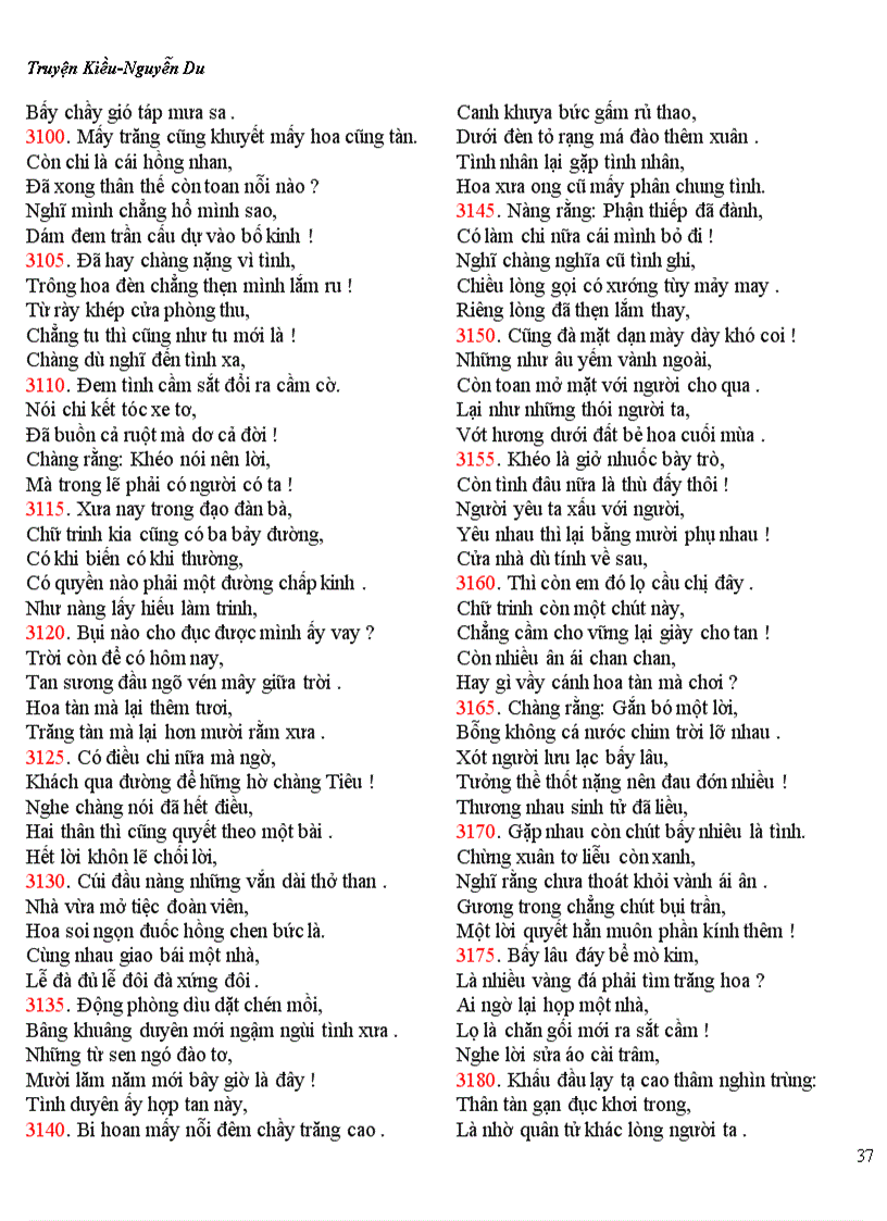 image for page 3245 câu thơ Truyện Kiều