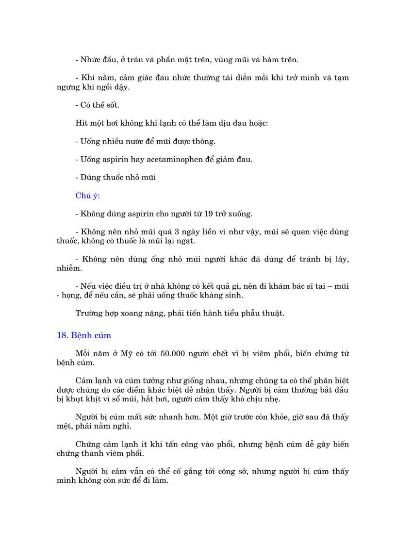 image for page 365 lời khuyên về sức khỏe