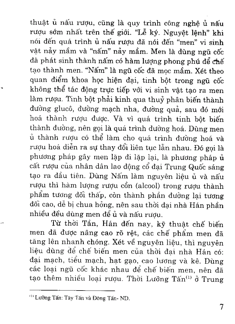 image for page 900 bai thuoc ngam ruou