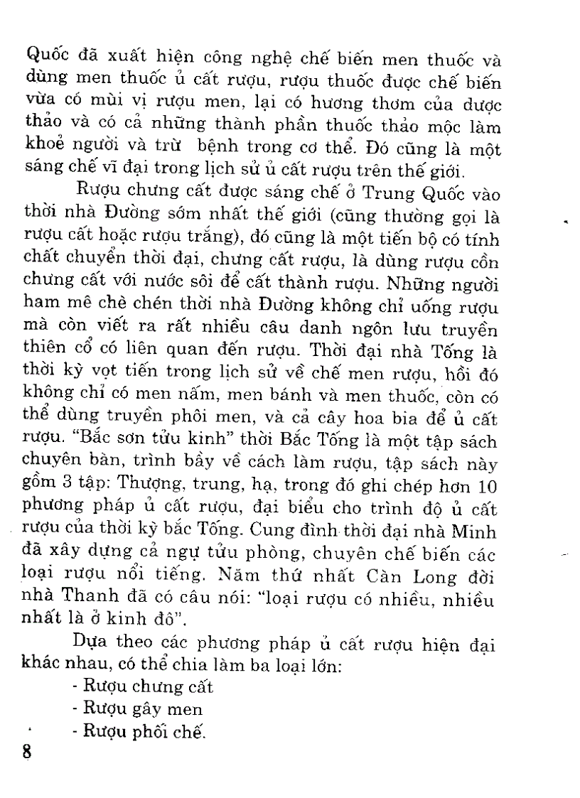 image for page 900 bai thuoc ngam ruou