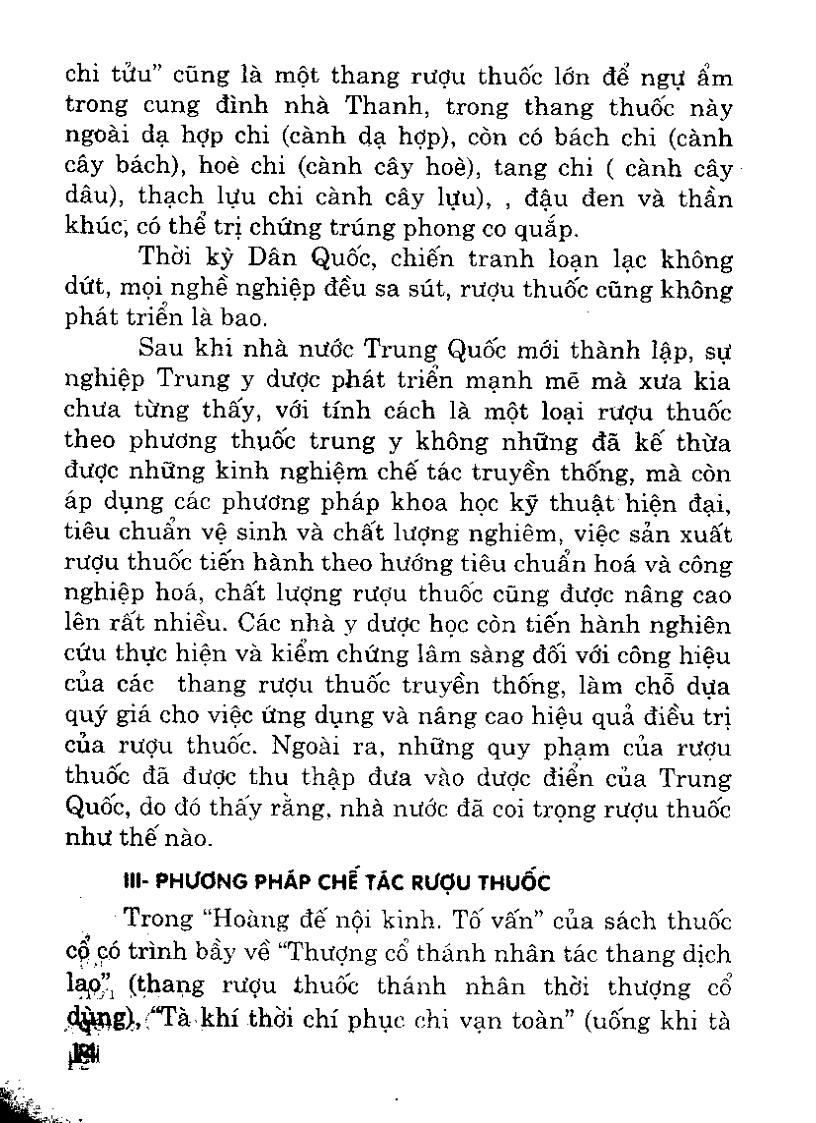 image for page 900 bai thuoc ngam ruou