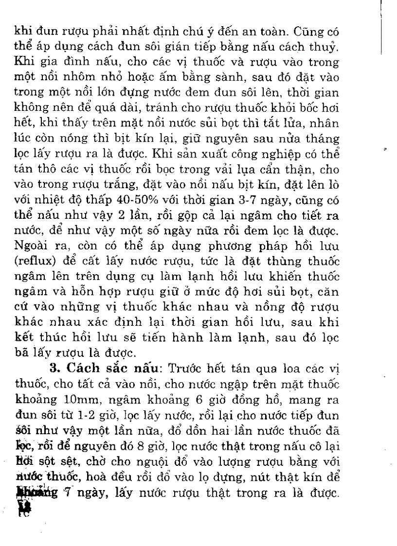 image for page 900 bai thuoc ngam ruou