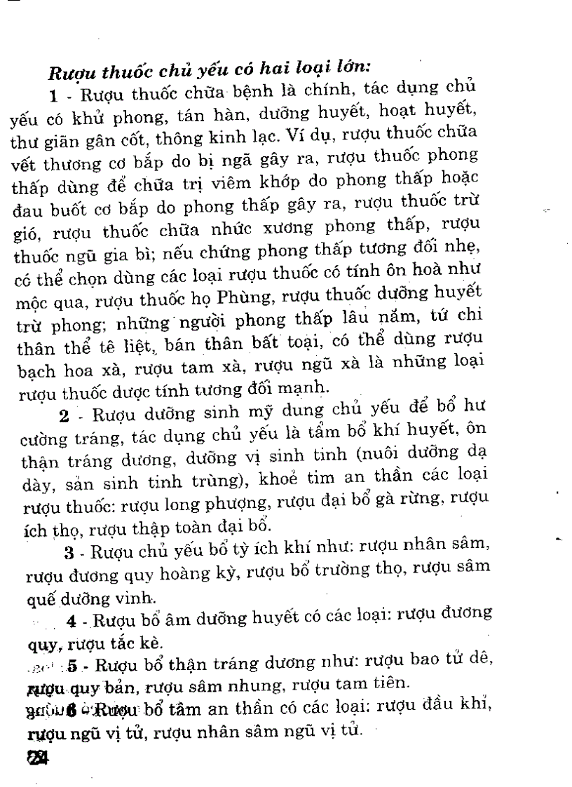 image for page 900 bai thuoc ngam ruou