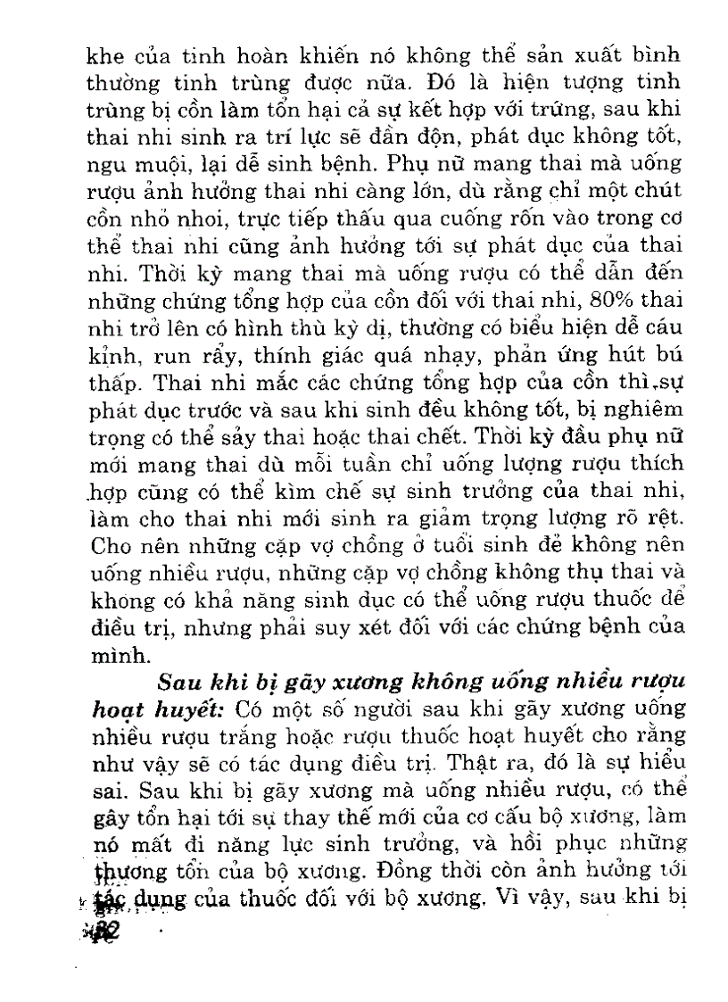 image for page 900 bai thuoc ngam ruou