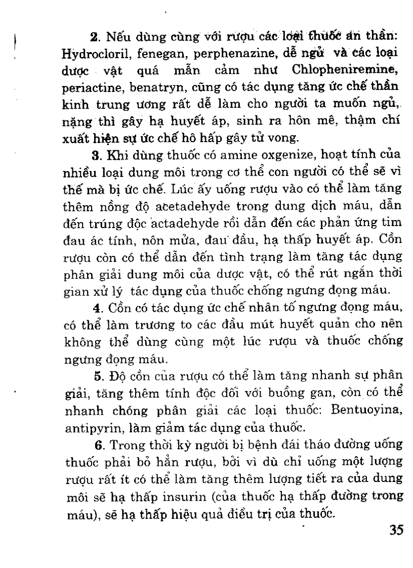 image for page 900 bai thuoc ngam ruou