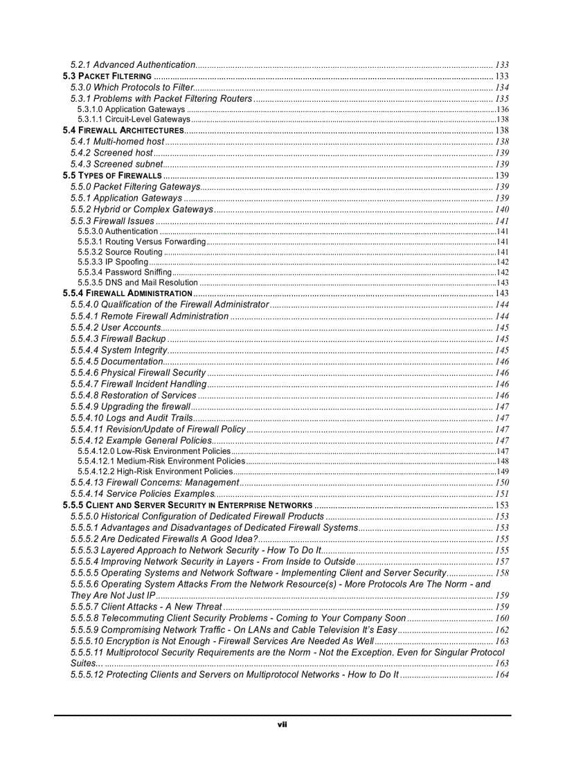 image for page An Introduction to Security