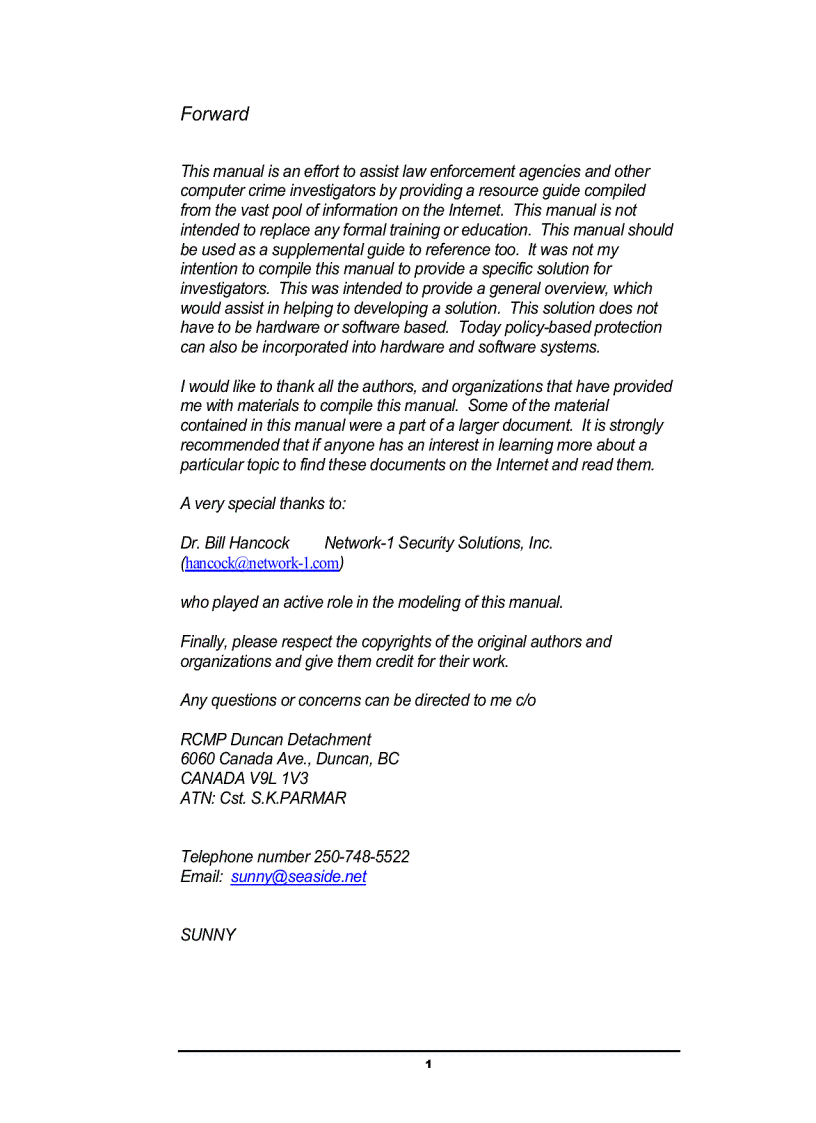 image for page An Introduction to Security