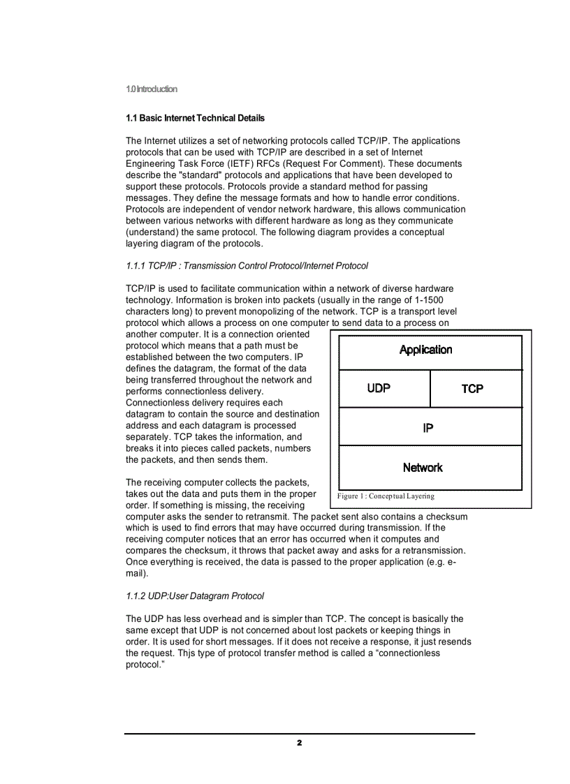 image for page An Introduction to Security