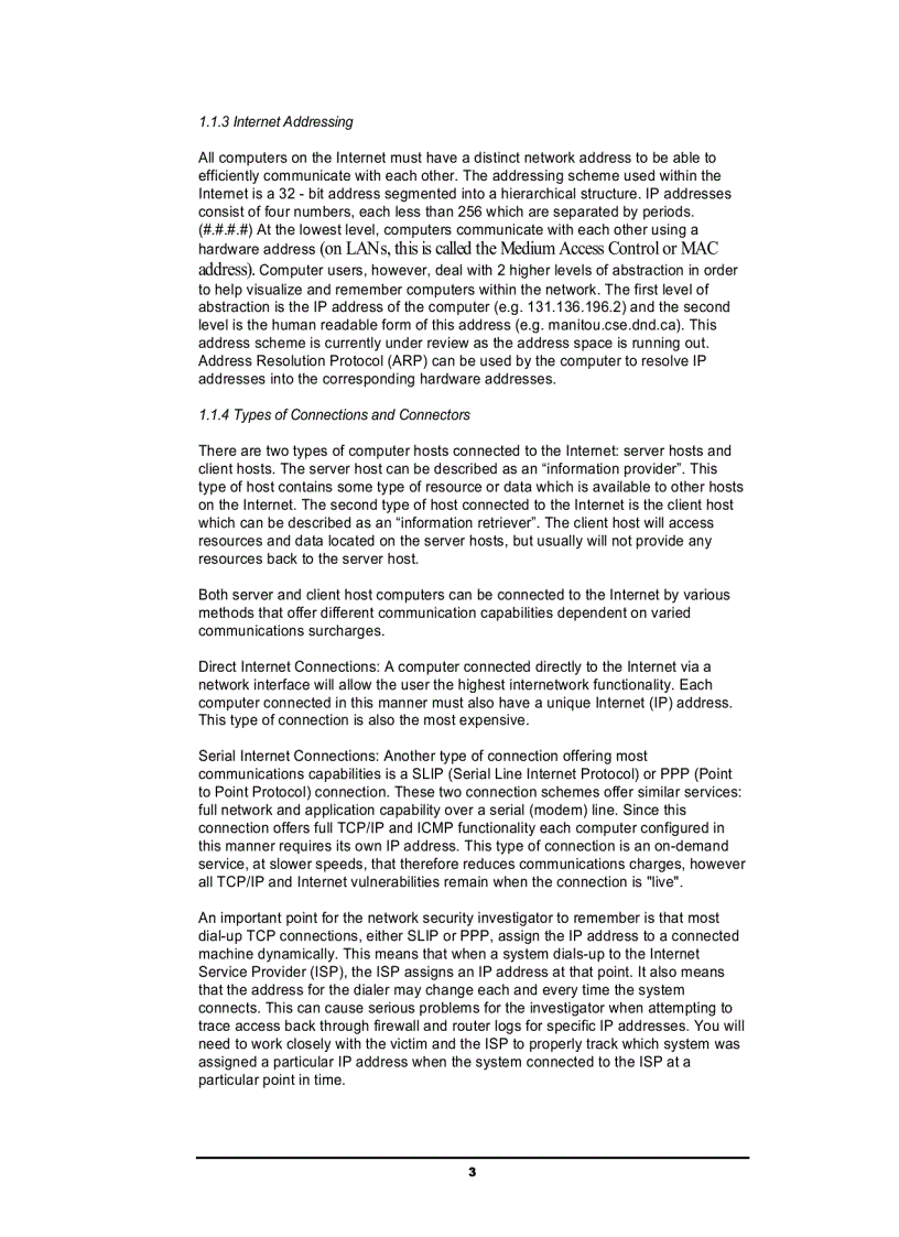 image for page An Introduction to Security