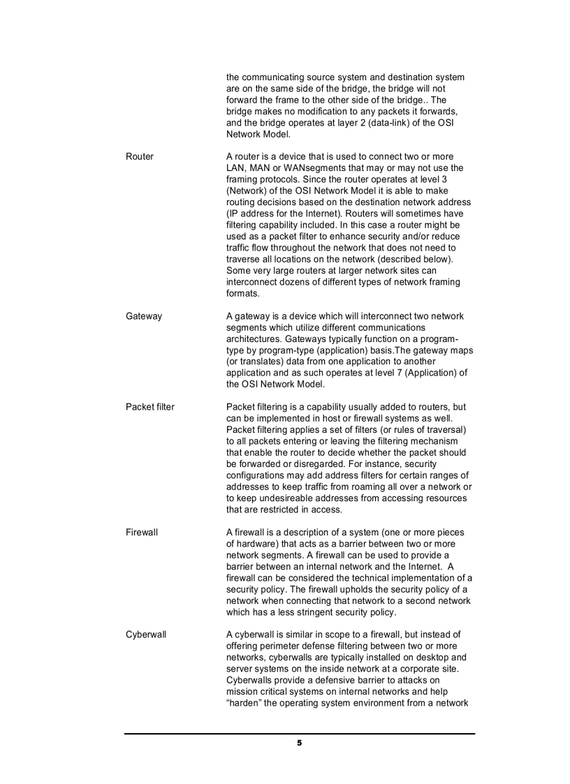 image for page An Introduction to Security