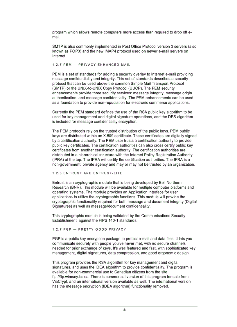 image for page An Introduction to Security