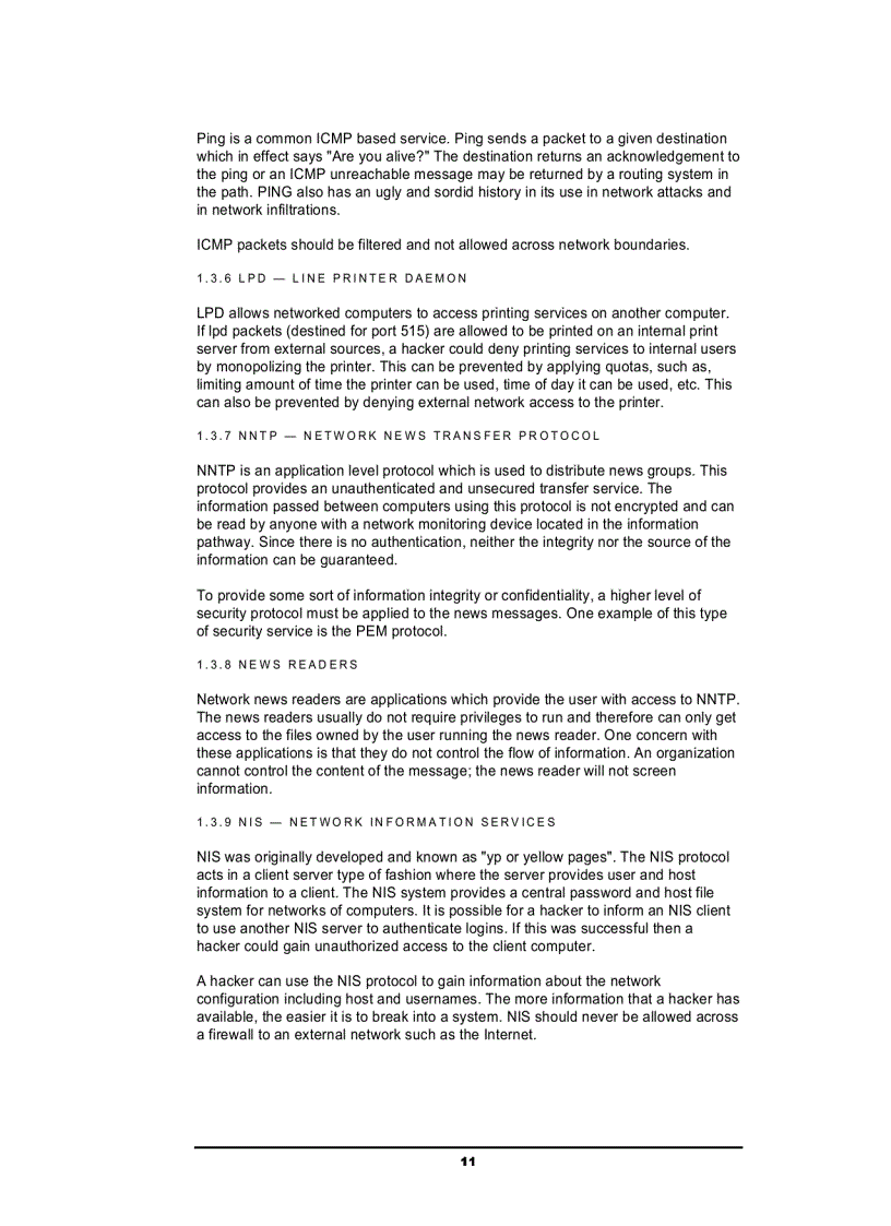 image for page An Introduction to Security