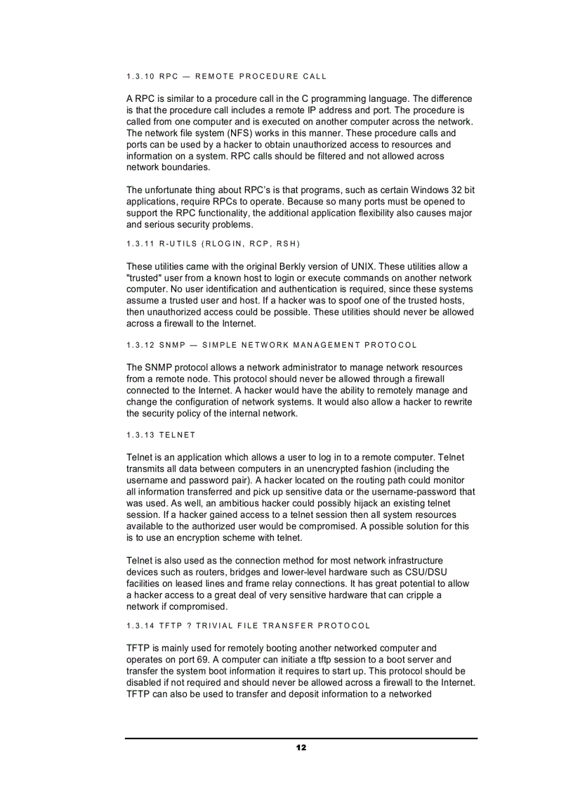 image for page An Introduction to Security