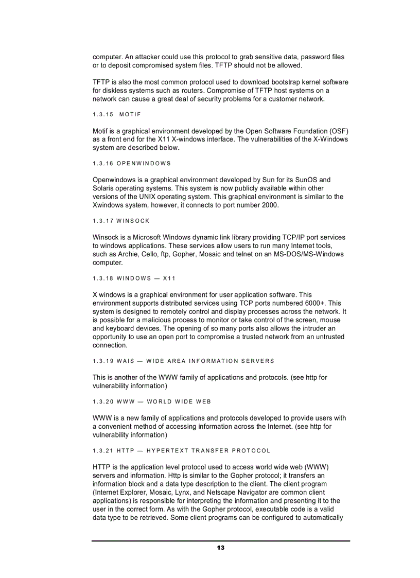 image for page An Introduction to Security