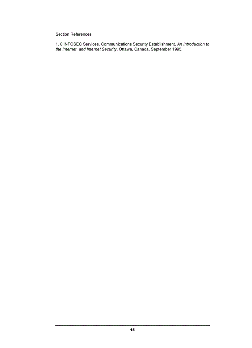 image for page An Introduction to Security