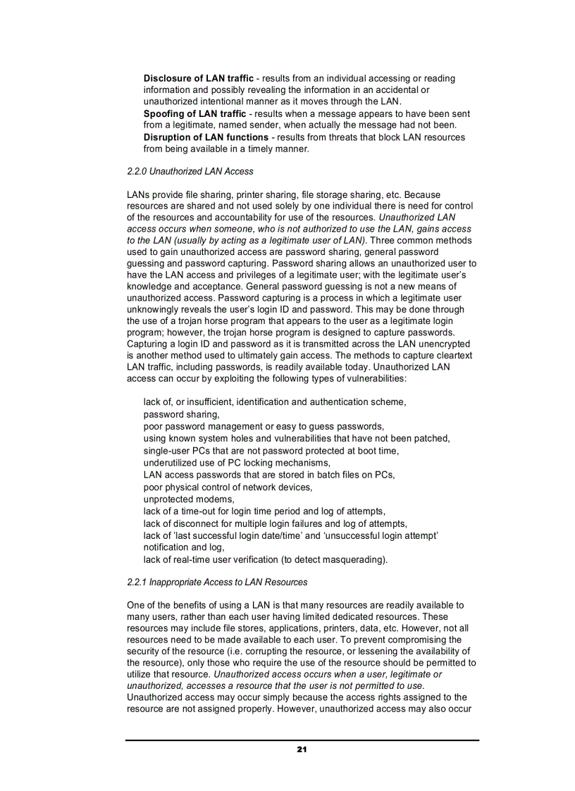 image for page An Introduction to Security